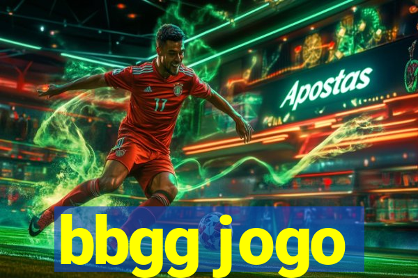 bbgg jogo